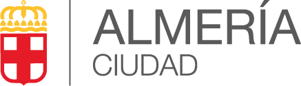 Logo Ciudad de Almería