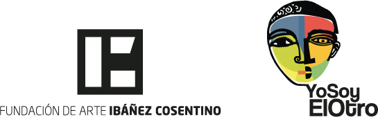 Logos de Fundacion Ibañez Consentino y Yosoyelotro